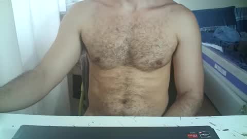 Snapshot of imfranky10 chatting on 10.30.25 frank online show from 10.30.25