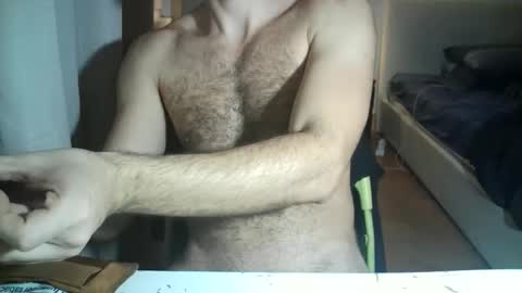 Snapshot of imfranky10 chatting on 01.15.26 frank online show from 01.15.26