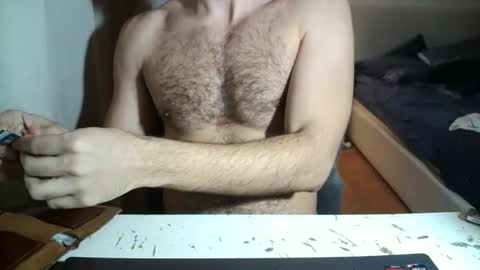 Snapshot of imfranky10 chatting on 03.22.26 frank online show from 03.22.26