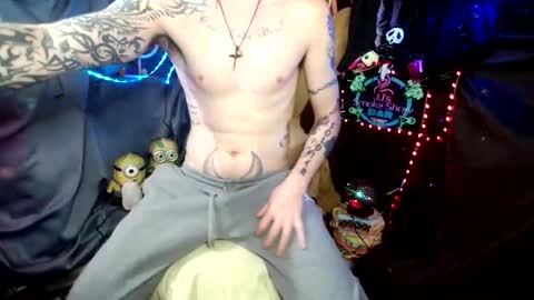 JJ online show from 12.16.25