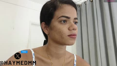 Haymed Montao online show from 12.23.24