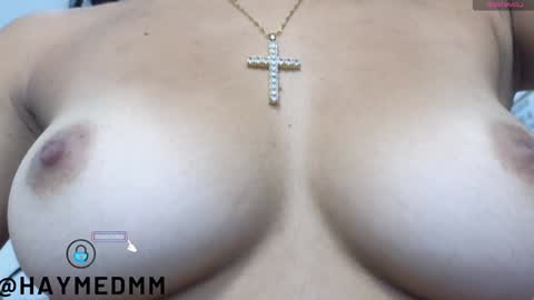 Haymed Montao online show from 01.09.25