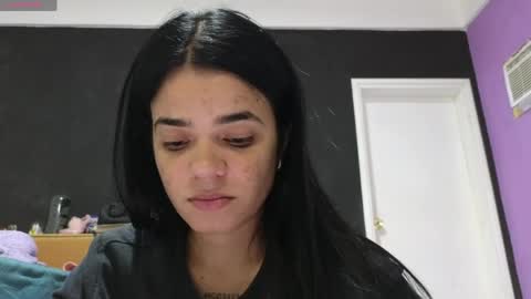 Snapshot of imhaymed chatting on 05.28.26 Haymed Montao online show from 05.28.26