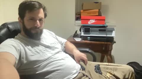imightgetnaked online show from 05.01.26