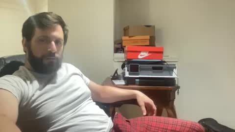 imightgetnaked online show from 05.18.26