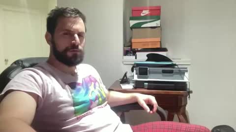 imightgetnaked online show from 05.31.26