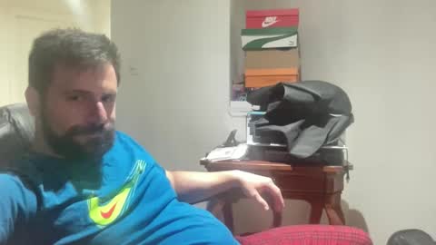 imightgetnaked online show from 06.08.26