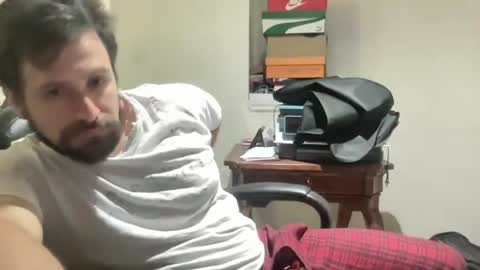 imightgetnaked online show from 07.05.26