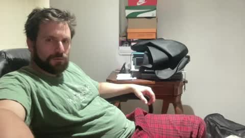 imightgetnaked online show from 07.15.26