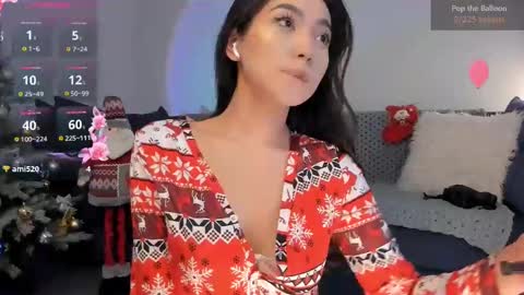 Kayla online show from 12.12.24