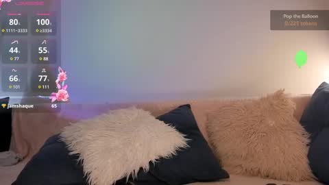 Kayla online show from 02.23.25