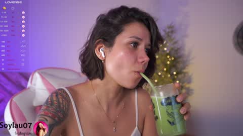 imjess_ online show from 01.29.25