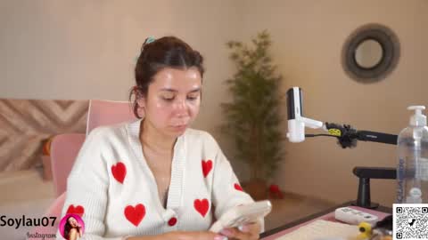 imjess_ online show from 03.09.26