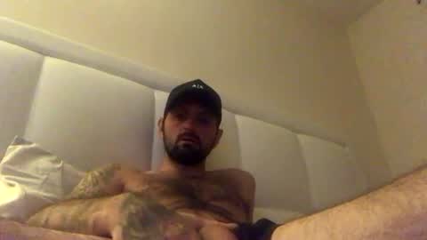 imjoe34 online show from 07.27.26