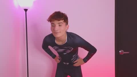 Snapshot of imjuanse chatting on 09.29.25 Juan Sebastian online show from 09.29.25