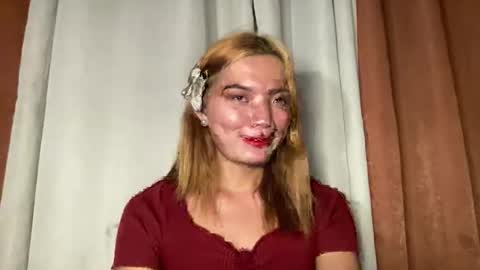 Mika online show from 03.08.26