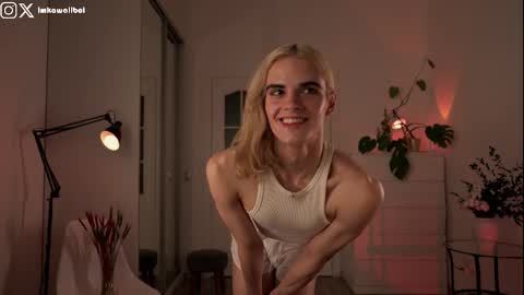 Snapshot of imkawaiiboi chatting on 09.08.25 sasha hethey online show from 09.08.25