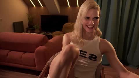 sasha hethey online show from 03.17.26