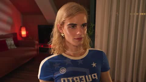 sasha hethey online show from 04.19.26