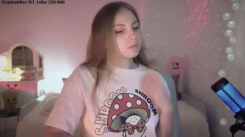 ImKeira online show from 09.10.25