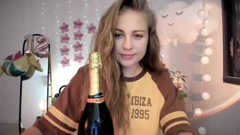 ImKeira online show from 06.17.26