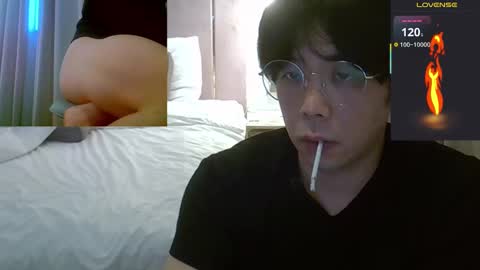 Snapshot of imlowerlife chatting on 03.08.25 imlowerlife online show from 03.08.25