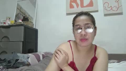 Immaculate02 online show from 11.22.25