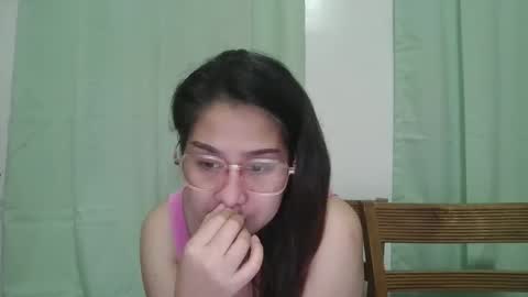 Snapshot of immaculate02 chatting on 05.17.26 Immaculate02 online show from 05.17.26