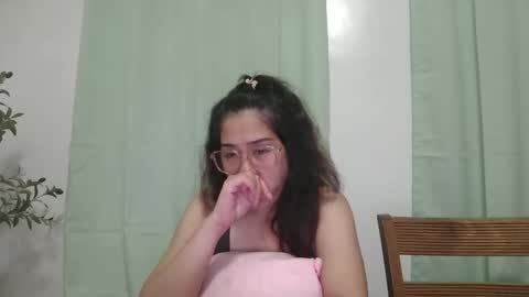 Snapshot of immaculate02 chatting on 05.19.26 Immaculate02 online show from 05.19.26