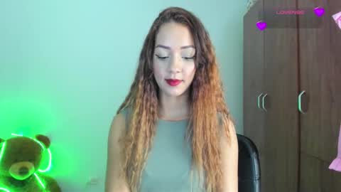 mia ---------  COL TIME online show from 02.06.26