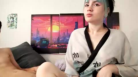 Sam and Jen online show from 09.21.25