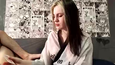 Snapshot of immortal_fuckers chatting on 02.05.26 Sam and Jen online show from 02.05.26