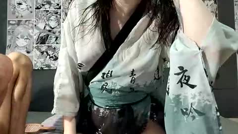 Snapshot of immortal_fuckers chatting on 02.17.26 Sam and Jen online show from 02.17.26