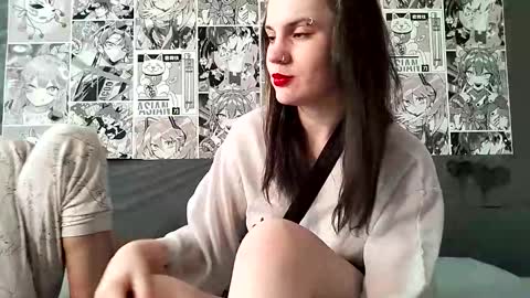 Snapshot of immortal_fuckers chatting on 02.27.26 Sam and Jen online show from 02.27.26