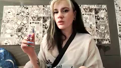 Snapshot of immortal_fuckers chatting on 03.14.26 Sam and Jen online show from 03.14.26