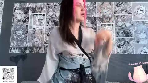 Sam and Jen online show from 05.08.26
