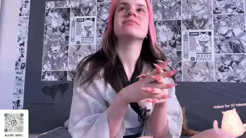 Sam and Jen online show from 05.18.26
