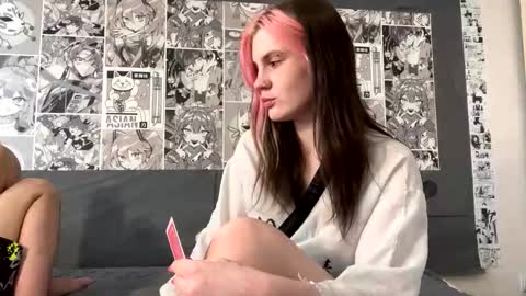 Sam and Jen online show from 05.21.26