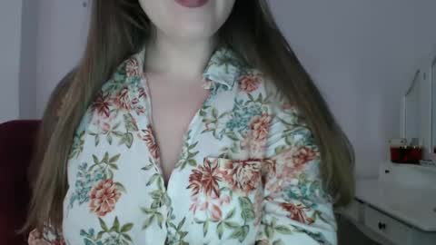 Pola online show from 02.16.25