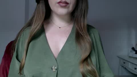 Pola online show from 01.31.26