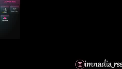 Nadia online show from 05.09.26
