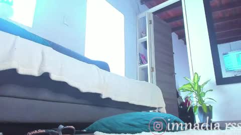 Nadia online show from 05.12.26