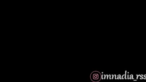 Nadia online show from 07.23.26