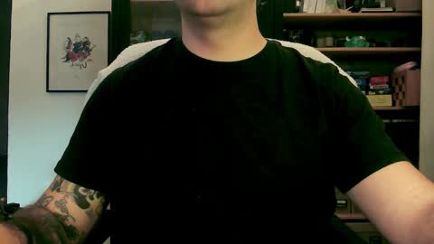 imnothuman22 online show from 12.15.25