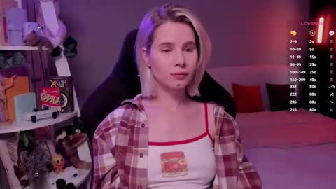 Mia online show from 01.19.26