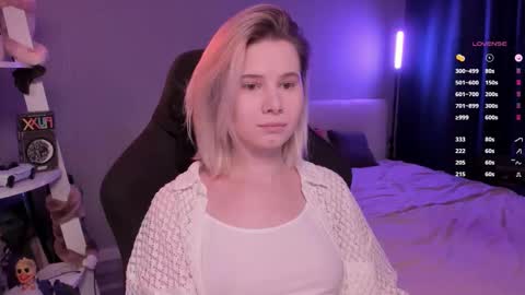 Mia online show from 03.15.26