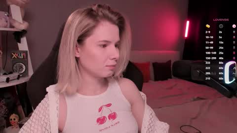 Mia online show from 03.22.26