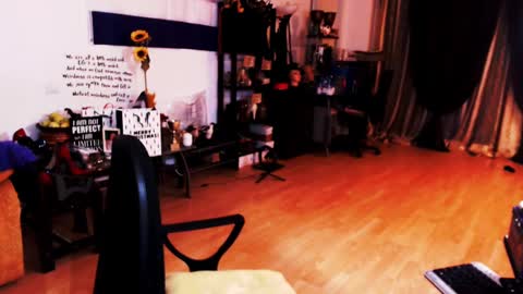 Snapshot of imperatrizasado chatting on 12.06.24 Empress online show from 12.06.24