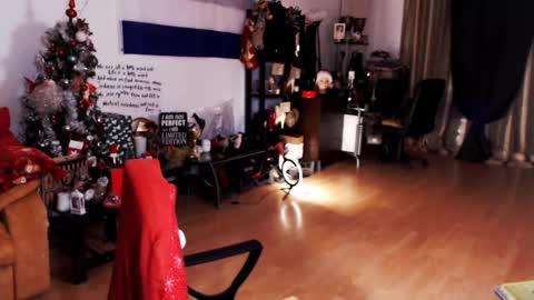 Snapshot of imperatrizasado chatting on 02.02.25 Empress online show from 02.02.25