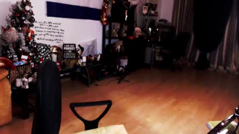 Snapshot of imperatrizasado chatting on 02.05.25 Empress online show from 02.05.25